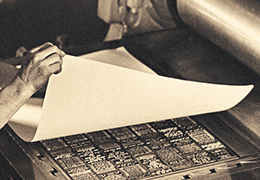 我国包装印刷行业市场规模分析